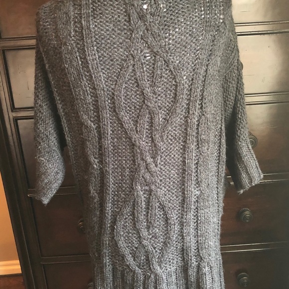 Costa Blanca cardigan sweater - Picture 3 of 6